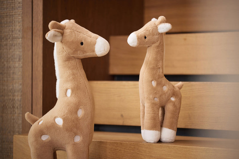 Jirafa Peluche XL