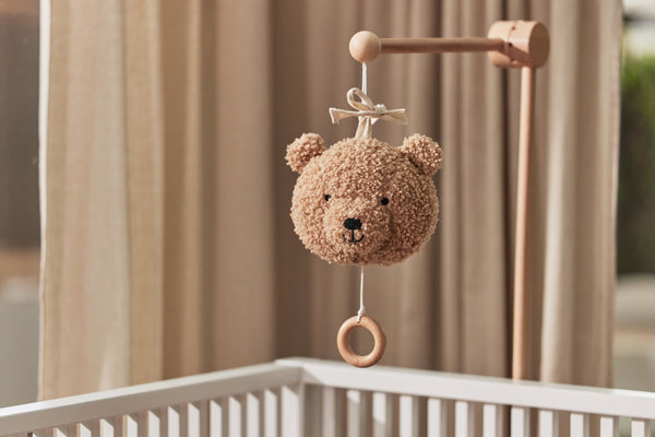 Oso peluche Brown musical