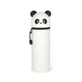 Estuche Silicona Panda