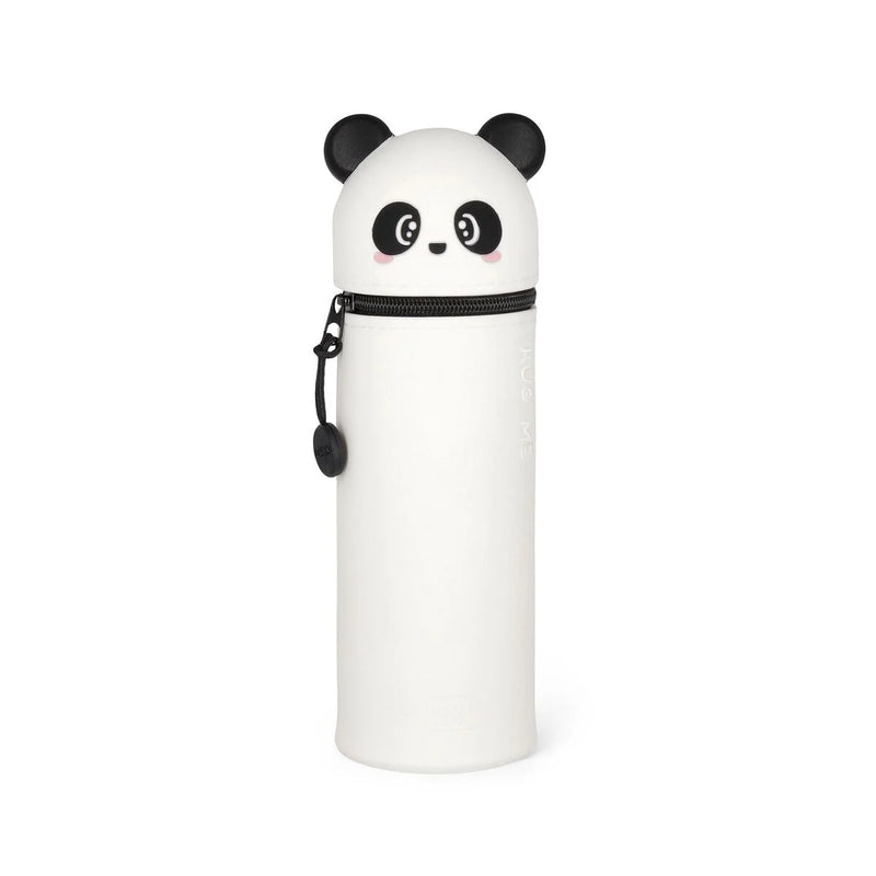 Estuche Silicona Panda