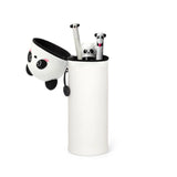 Estuche Silicona Panda