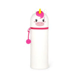 Estuche Silicona Unicornio