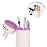 Estuche silicona Bunny