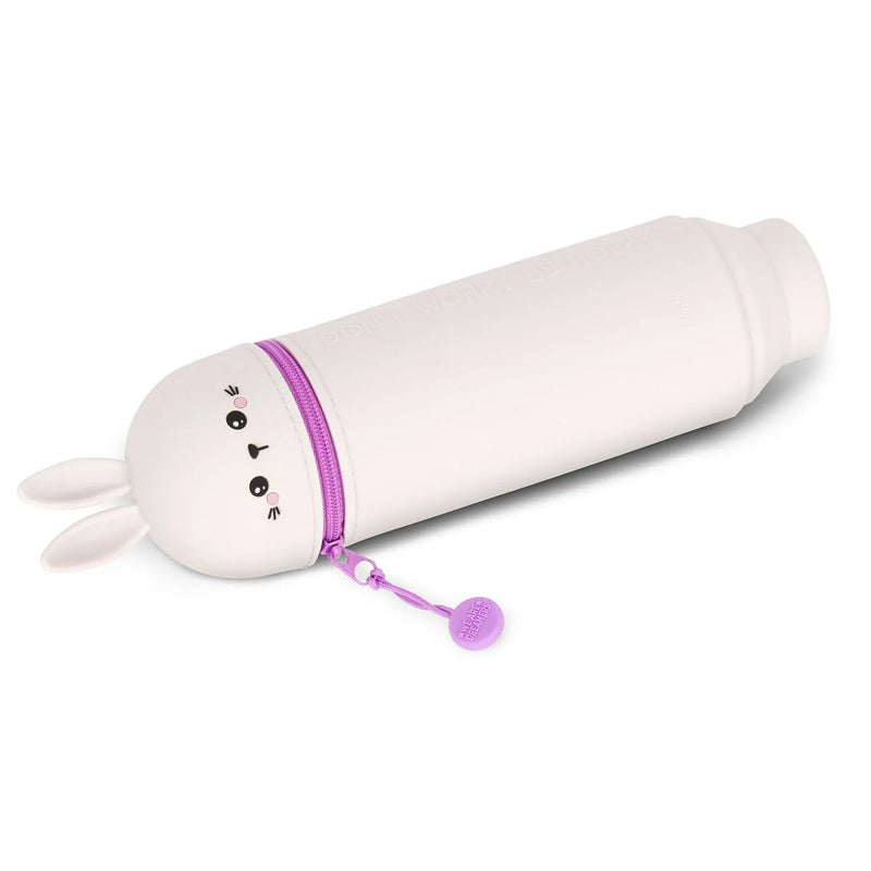 Estuche silicona Bunny
