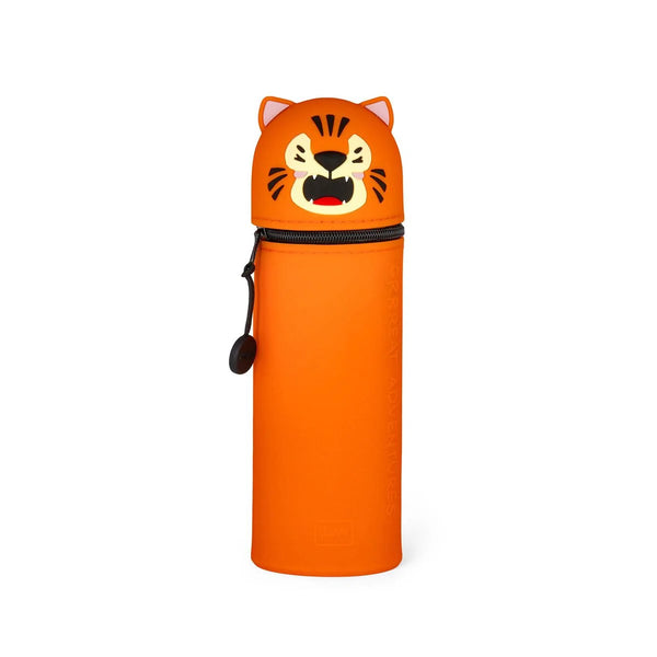 Estuche Silicona Tigre