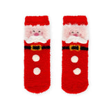Calcetines PAPA NOEL antideslizantes KIDS