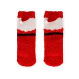 Calcetines PAPA NOEL antideslizantes KIDS