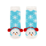 Calcetines BOLA NIEVE antideslizantes KIDS