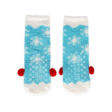 Calcetines BOLA NIEVE antideslizantes KIDS