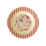 Bol Niños - Rosa - Fun Fair Print