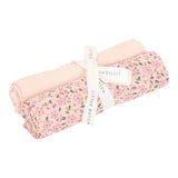 Muselinas Fairy Floral Blossom 70x70 Little Dutch