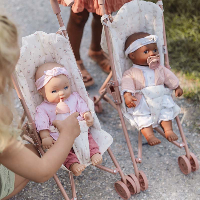 Baby doll Lily