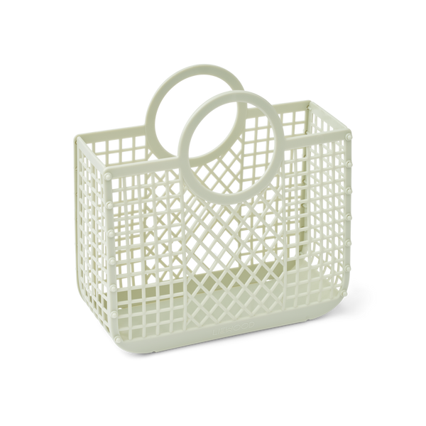 Cesta Samantha Mint