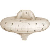 Flotador con asiento para bebe Dawn Peach