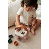 Puzzle Rompecabezas