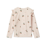 Camiseta de Protección Solar Peach