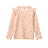 Camiseta de Protección Solar Mini Butterfly