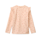 Camiseta de Protección Solar Mini Butterfly