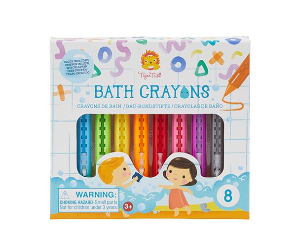 8 Colores Baño