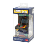 Minijuego Arcade