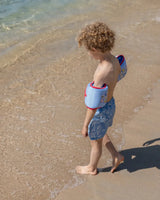 Manguitos de neopreno para piscina – PEACH
