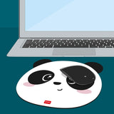 Alfombrilla para Ratón Panda