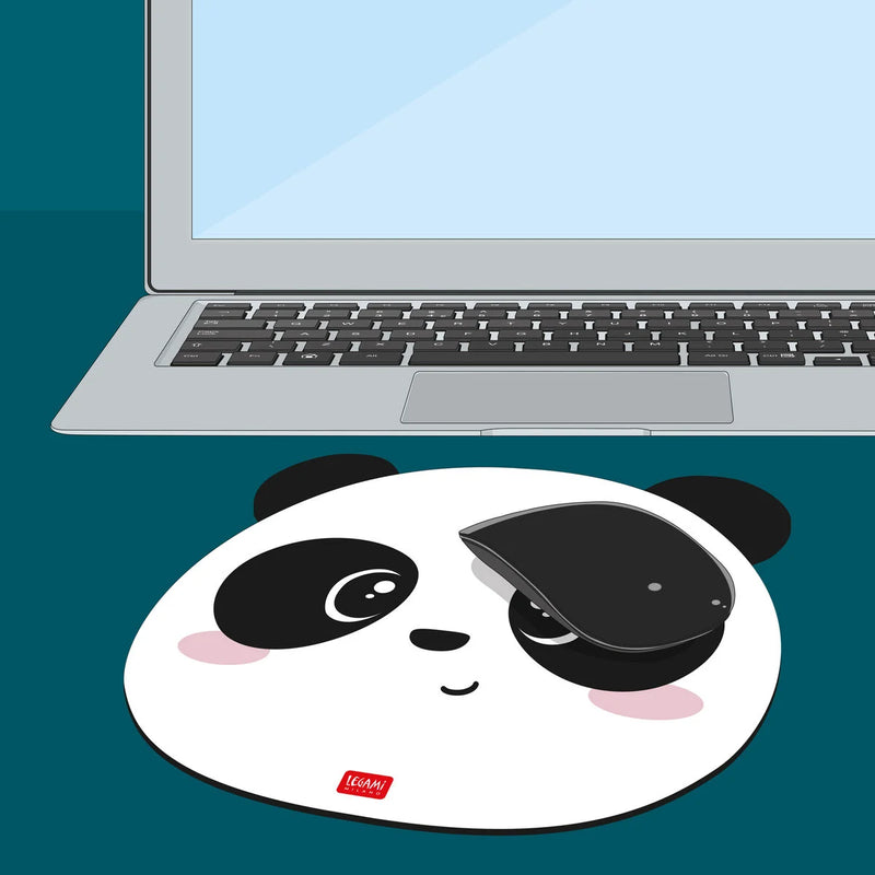 Alfombrilla para Ratón Panda