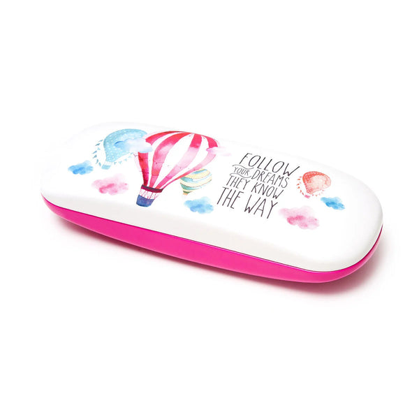 Estuche Gafas Globo Aire