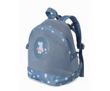 Mochila Infantil Antiarena Hippos