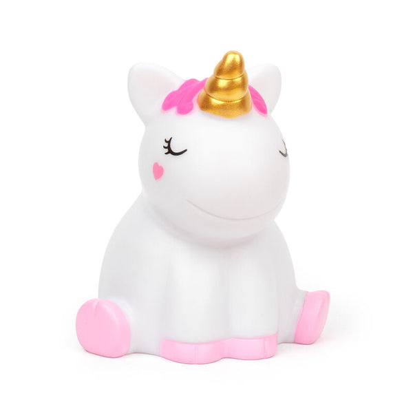 Lámpara Nocturna Unicornio