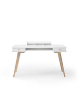 Escritorio de madera 66 cm