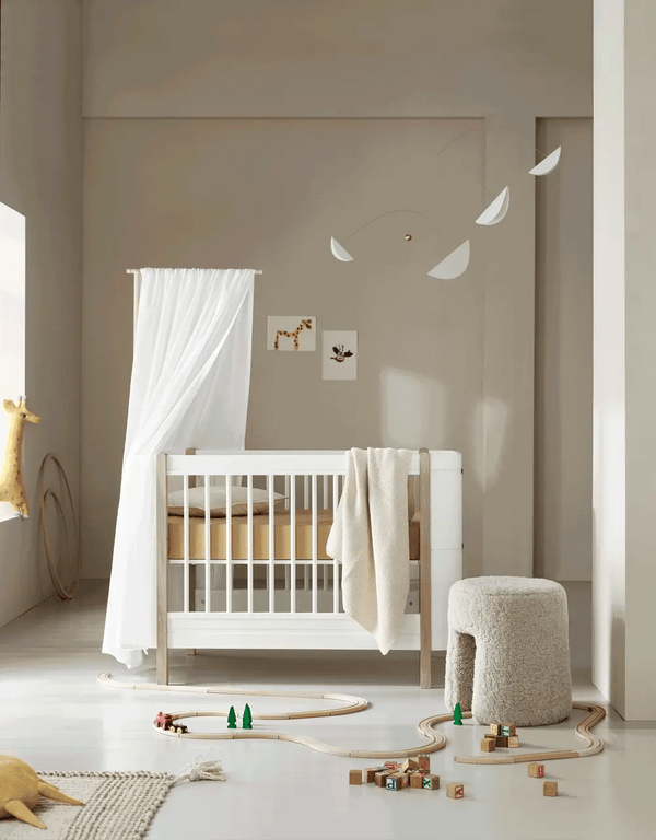 Cuna Wood Mini+