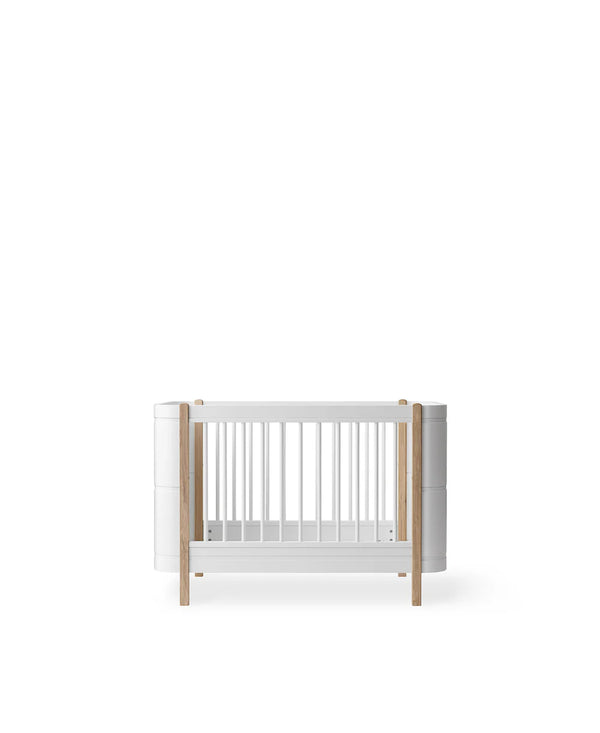 Cuna Wood Mini+