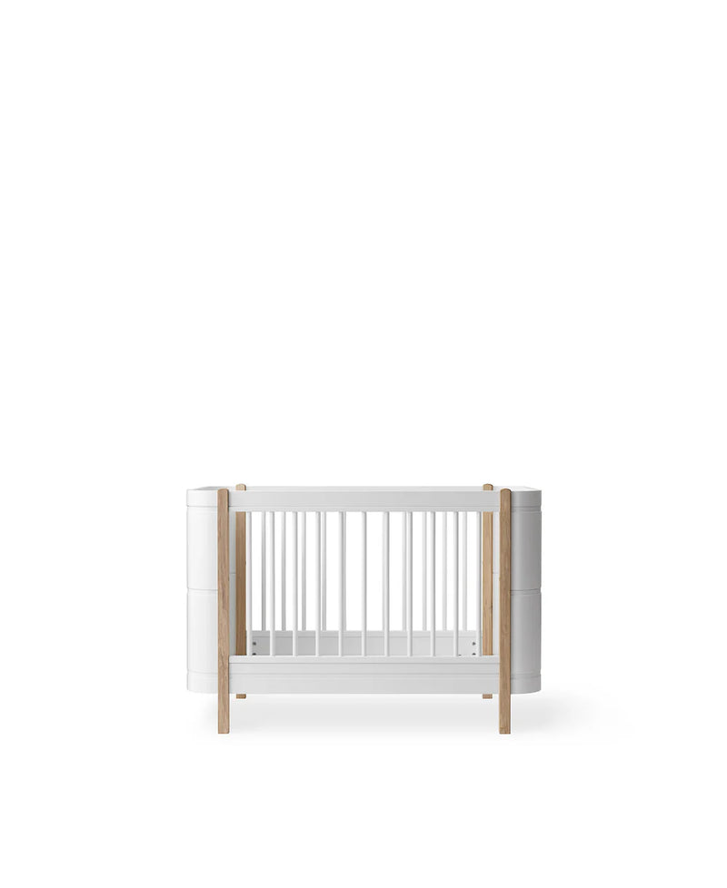 Cuna Wood Mini+