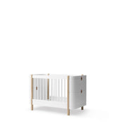 Cuna Wood Mini+