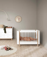 Cuna Wood Mini+