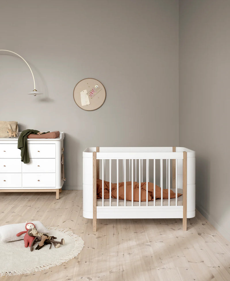 Cuna Wood Mini+