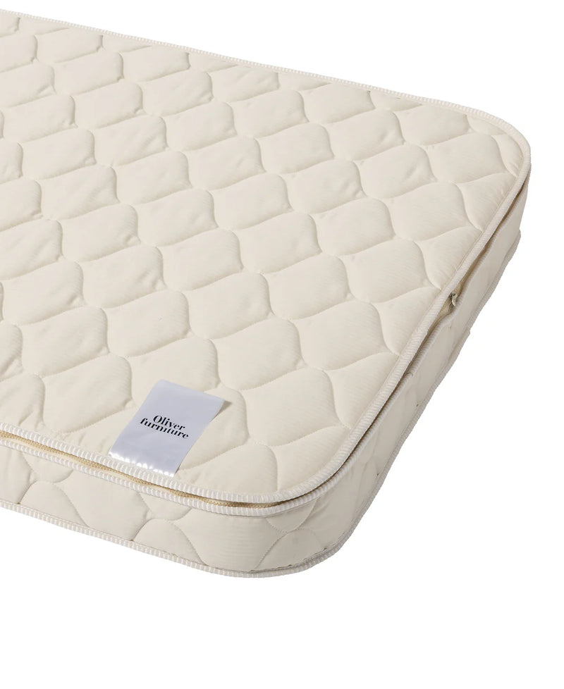 Colchón para cama infantil Wood Original 90 x 160 cm