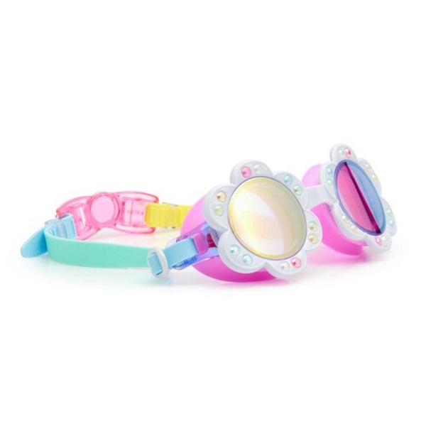 Gafas de Buceo Blanch Blossom