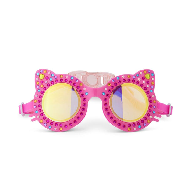 Gafas de Buceo Kitten Mango