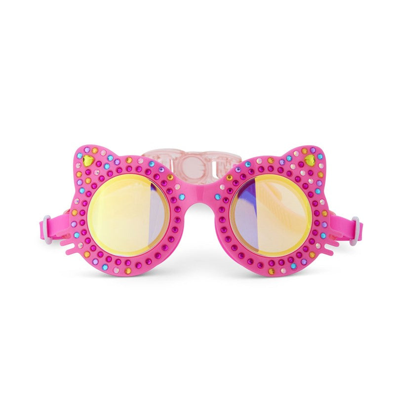 Gafas de Buceo Kitten Mango