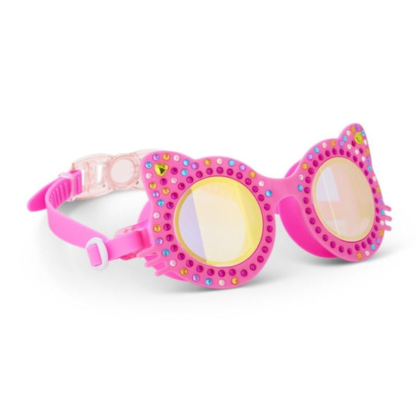 Gafas de Buceo Kitten Mango