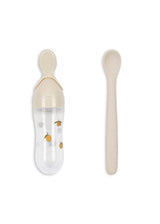 Set de alimentación Lemon Konges Sløjd
