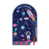 Mini pinball Espacio