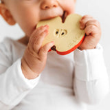 Pepita the Apple