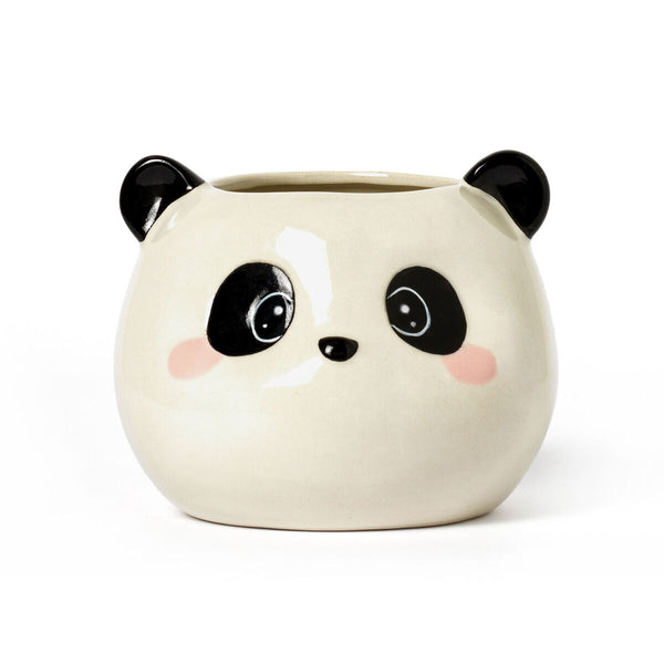 Lapicero de Cerámica Panda