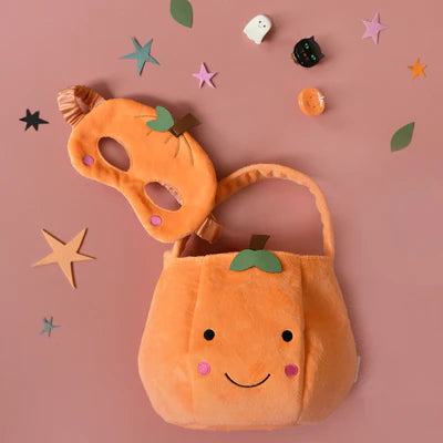 Cesta Halloween