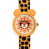 Reloj Guepardo