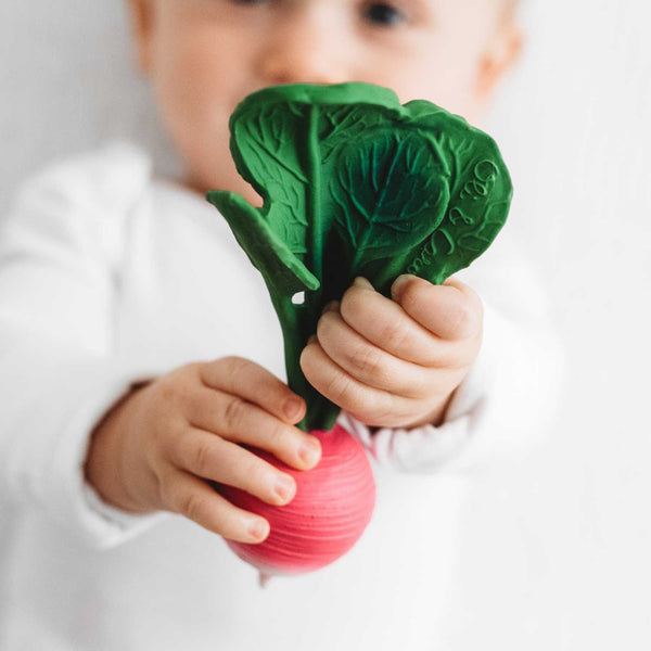 Ramona the Radish