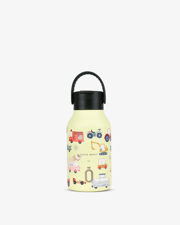 Botella termo Mii 35cl Road